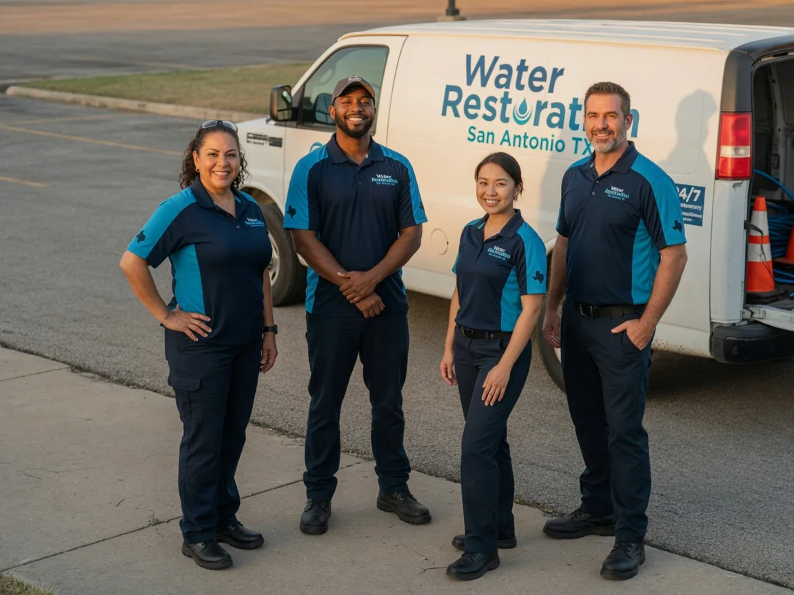 Water Damage Repair company in Shelocta, PA